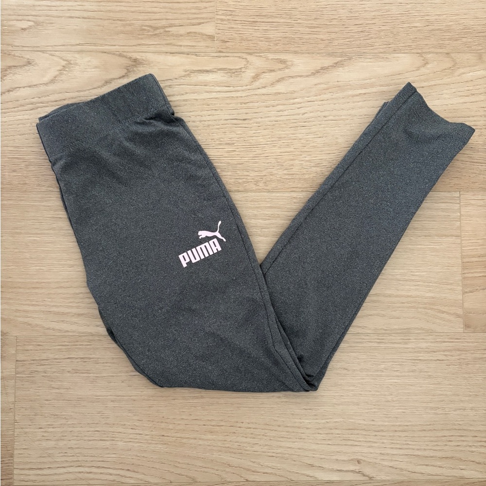 Puma Kids Leggings